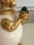 Anthony Redmile Anthony Redmile Squirrel Ostrich Malachite Box For Sale - Image 4 of 12