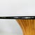 Modern Bamboo and Glass Round Dining Table attributed to McGuire, Usa,1970s For Sale - Image 10 of 18