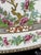 Antique English Porcelain Serving Platter from Befos, 1800s For Sale - Image 6 of 10