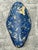 Vintage Italian Scagliola Pigmented Plaster Turtle Shell For Sale - Image 18 of 18