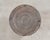 Southeast Asian Patinated Bronze Rain Drum Drink Table 2 Ft For Sale - Image 4 of 18