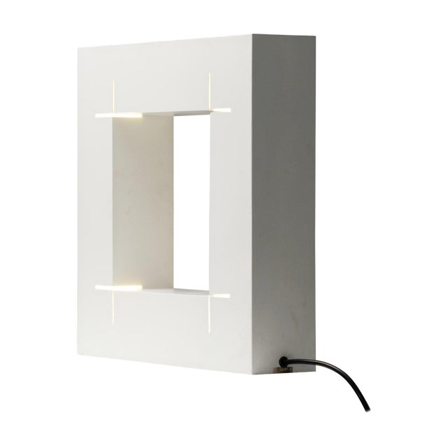 Ming Table Lamp Nila by Aldo Van Den Nieuwelaar for Nila, 1968 For Sale