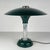 Bauhaus Metal Table Lamp, Germany, 1930s For Sale - Image 9 of 15