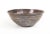 Small Antique Middle East Arabic Calligraphy Silver Inlay Copper Bowl For Sale In Seattle - Image 6 of 6