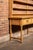 Brown 19th Century English Pine Farmhouse Dresser With Open Plate Rack For Sale - Image 8 of 16