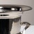 Mid 20th Century France Neoclassical Silver Ice Bucket For Sale - Image 12 of 15