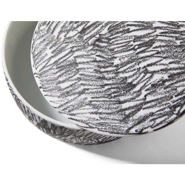 Formafantasma Post Scriptum Round Box from Cassina For Sale - Image 6 of 16