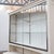 1900 - 1909 Antique Early 20th Century Pastry Shop Display Case with Sliding Doors For Sale - Image 5 of 12