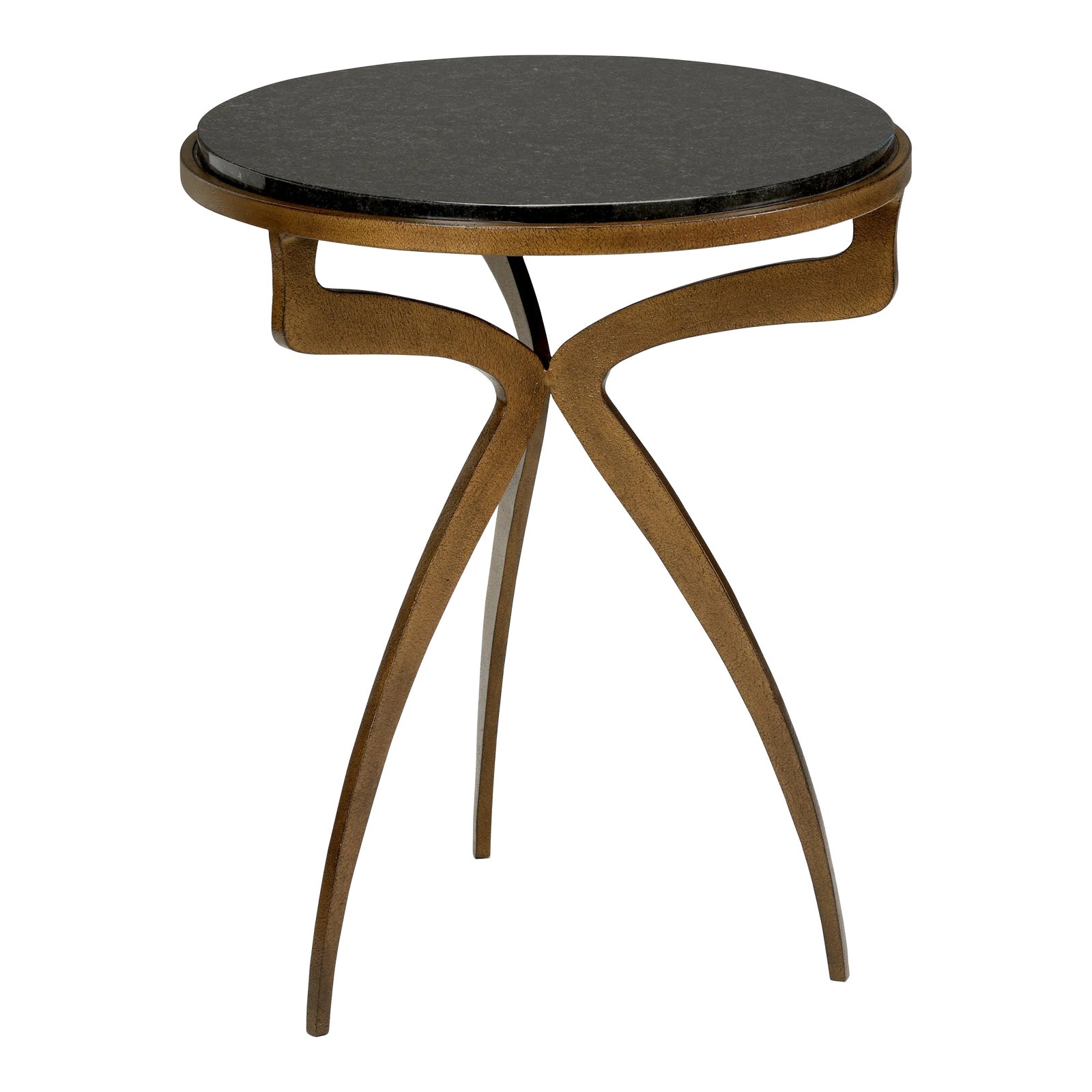 Drake Side Table | Chairish