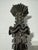 2000 - 2009 Vintage L' Objet Marianna Candle Holder Trio For Sale - Image 5 of 10