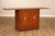 2010s Stickley Mission Collection Oak Harvey Ellis Inlaid Server For Sale - Image 5 of 18