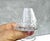 Vintage Cut Crystal Cognac Glasses, 1970s, Set of 6 For Sale - Image 4 of 14