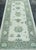 Early 21st Century Turkish Oushak Rug 3' x 6'9" #19155 For Sale - Image 5 of 8