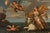Circle of Paolo de Matteis, Abduction of Europa, 1730, Oil on Canvas For Sale - Image 11 of 15