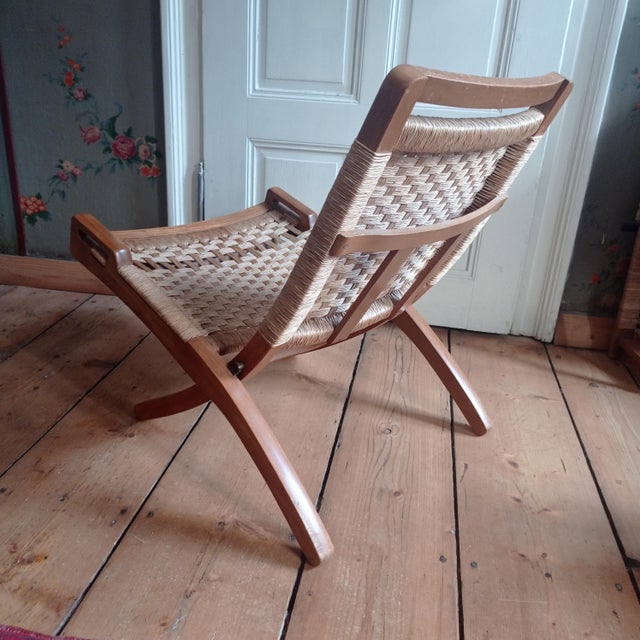 Mexican Chairs by Michael van Beuren, 1950s, Set of 2 For Sale - Image 4 of 18