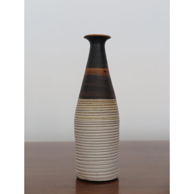 Ceramic Vases by Ivo Sassi, 1950s, Set of 2 For Sale - Image 6 of 9