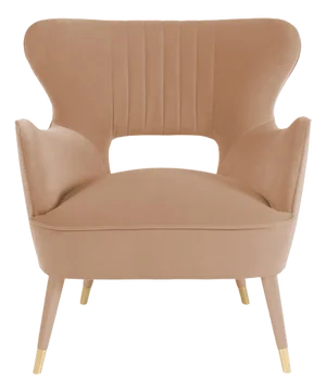 Babe Armchair by Munna