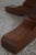 Brown Stickley Mission Oak Split Pedestal Dining Table For Sale - Image 8 of 18