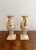 Late 19th Century Antique Victorian Vases, 1890, Set of 2 For Sale - Image 5 of 8