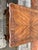 Vintage Louis XV Style Fruitwood Inlaid Nightstand by Weiman Furniture. Well made, finished back, dovetail joint...