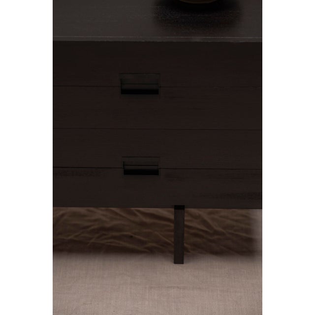 Japanese Series Sideboard by Cees Braakman for UMS Pastoe, 1960s For Sale - Image 15 of 18