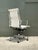 Vintage Eames for Herman Miller Aluminum Group Management Chair For Sale - Image 15 of 18