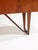 Boomerang Freestanding Desk by Peter Lovig Nilsen for Løvig, Denmark, 1965 For Sale - Image 6 of 18