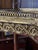 Antique French Side Table with Marble Top and Ormolu Mounts For Sale - Image 3 of 11