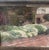 19th C.entury Parisian Landscape Oil Painting For Sale - Image 4 of 8