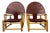 Set of Hoop G23 Armchairs, 1972, Set of 2 For Sale