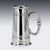 20th Century Edwardian Silver Drinks Measure, Birmingham, 1906 For Sale - Image 3 of 16