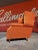 Mid Century Wingback Armchair For Sale In Tampa - Image 6 of 9
