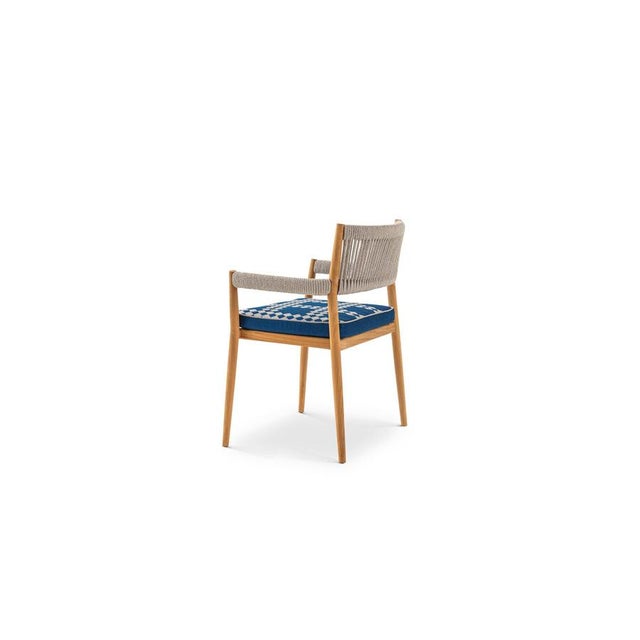 Rodolfo Dordoni Dine Out Chair For Cassina The Dine Out family of furnishings by Rodolfo Dordoni is crafted to enhance...