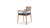 Rodolfo Dordoni Dine Out Chair For Cassina The Dine Out family of furnishings by Rodolfo Dordoni is crafted to enhance...