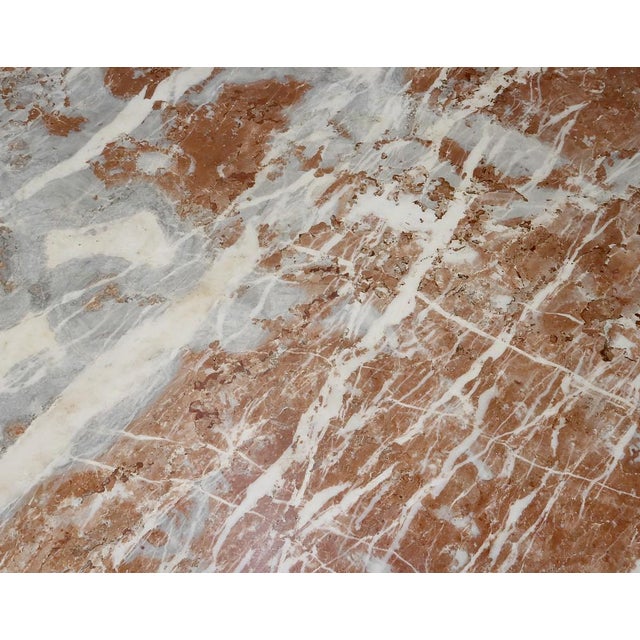 Antique Mahogany Showcase, 1900 For Sale - Image 5 of 18