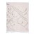 Botanical Line Art Hand-Knotted Wool Rug | 11'7" X 9'1" | One of a Kind For Sale