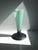 1980s German Postmodern Table Lamp from Casablanca, 1980s For Sale - Image 5 of 9