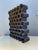 Vintage Abstract Honeycomb Sculpture For Sale - Image 11 of 12