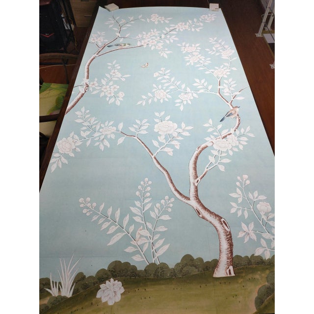 The colorways in this sections present our latest colorways, which can be applied to any designs and any base ground(silk,...