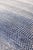 Transitional Pasargad Home Transitional Navy Area Rug, 5'10'' X 9' 6'' For Sale - Image 3 of 6