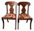 Henkel Harris Vintage 1970’s Chairs For Sale