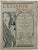 Original lithograph - cover by alphonse mucha (1860-1939) for the issue #15 of l'estampe moderne - july 1898 l'estampe...