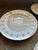 Metal 1990s Tsao and McKown Swid Powell “Serenade” Dinerware Setting - 5 Piece For Sale - Image 7 of 9