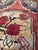 Small Vintage Turkish Yastik Rug, 1950s For Sale - Image 12 of 15