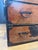 Antique Japanese Meiji Period Keyaki Tansu Chest With Dragon & Shishi Ironwork For Sale - Image 4 of 13