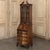 Antique English Mahogany Secretary ~ Bookcase For Sale - Image 4 of 18