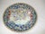 Antique Porcelain Chinese Rose Mandarin Charger For Sale - Image 9 of 14