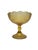 Fruit Bowl on Stand from Ząbkowice Glassworks, 1970s For Sale - Image 16 of 16