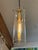 Contemporary Arcadia Collection Cylindrical Pendant Light For Sale - Image 3 of 12