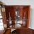 Art Deco Cocktail Cabinet in Walnut and Mirror, 1930s For Sale - Image 16 of 18